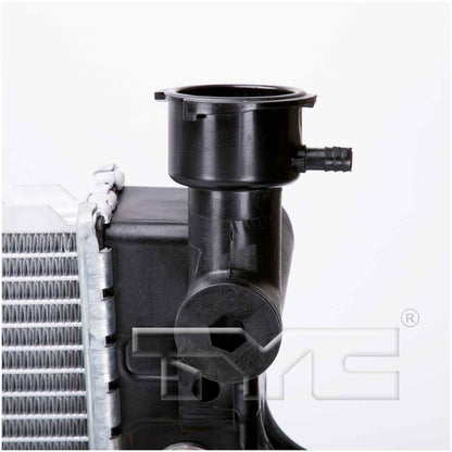 TYC TYC Radiator 2336