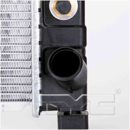 TYC TYC Radiator 2336