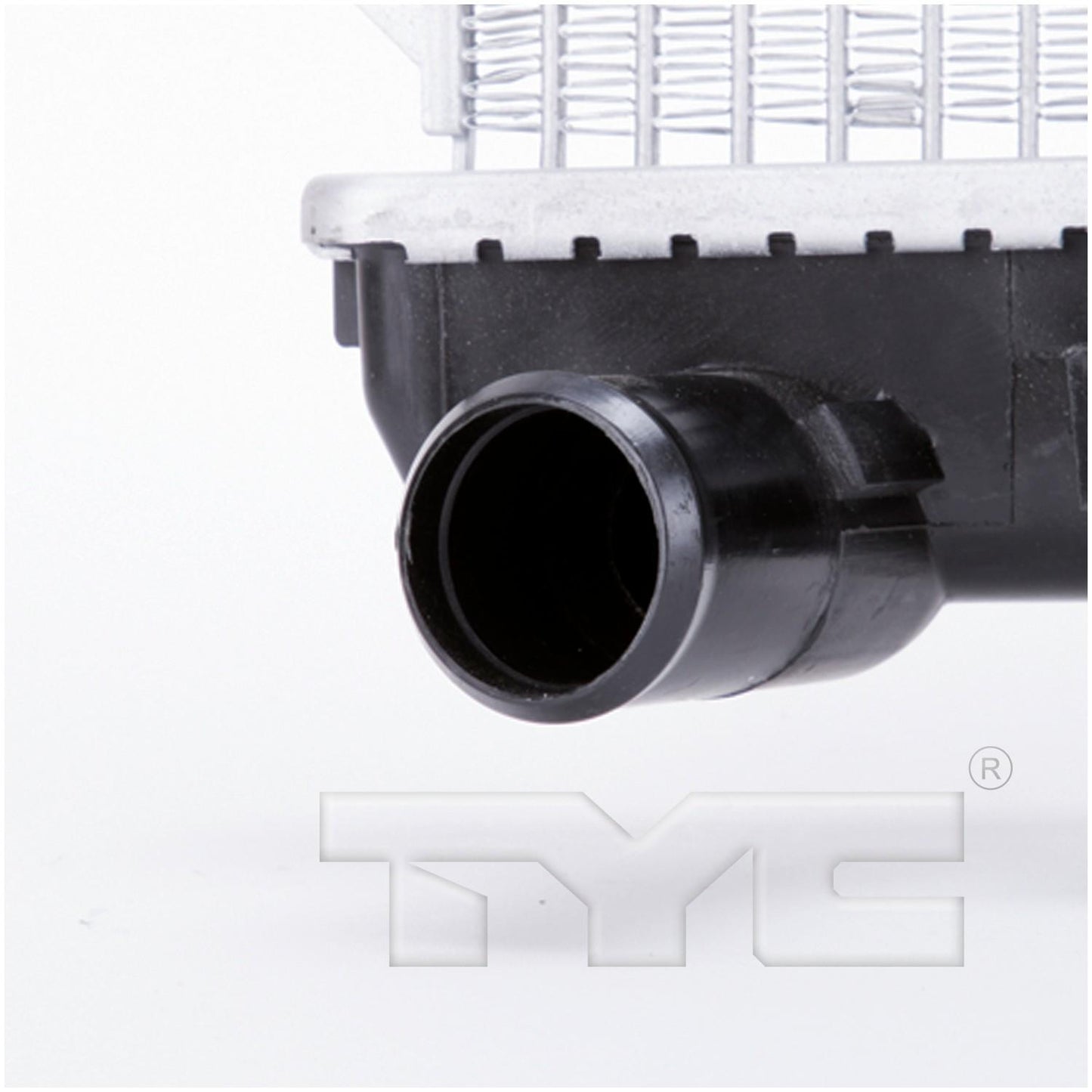 TYC TYC Radiator 2338