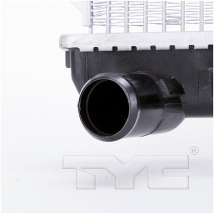 TYC TYC Radiator 2338