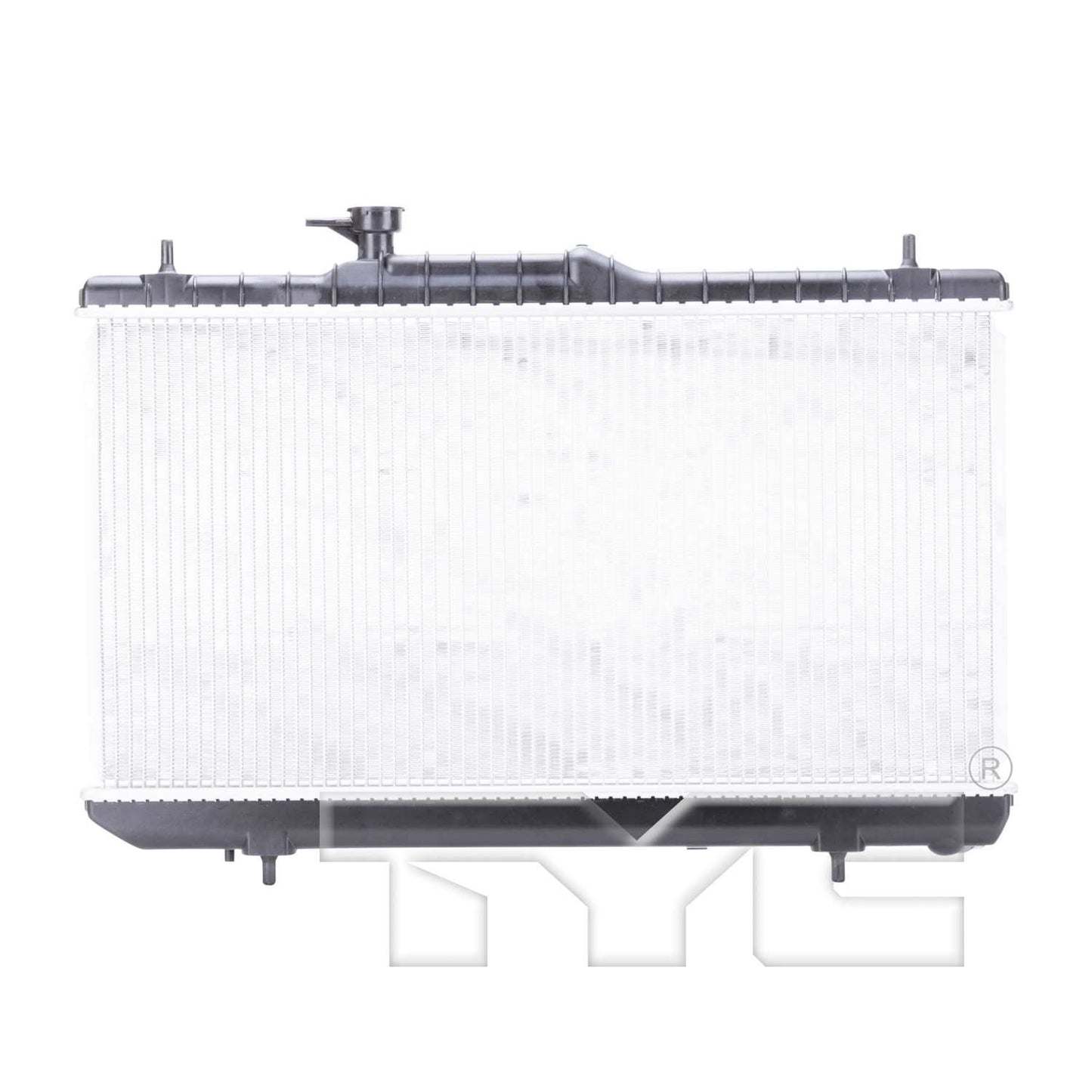 TYC TYC Radiator 2338