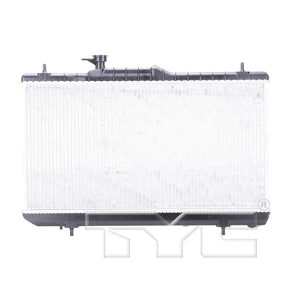 TYC TYC Radiator 2338