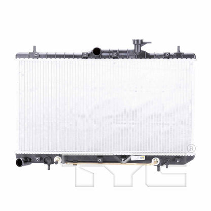 TYC TYC Radiator 2338