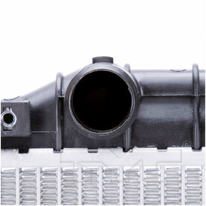 TYC TYC Radiator 2338