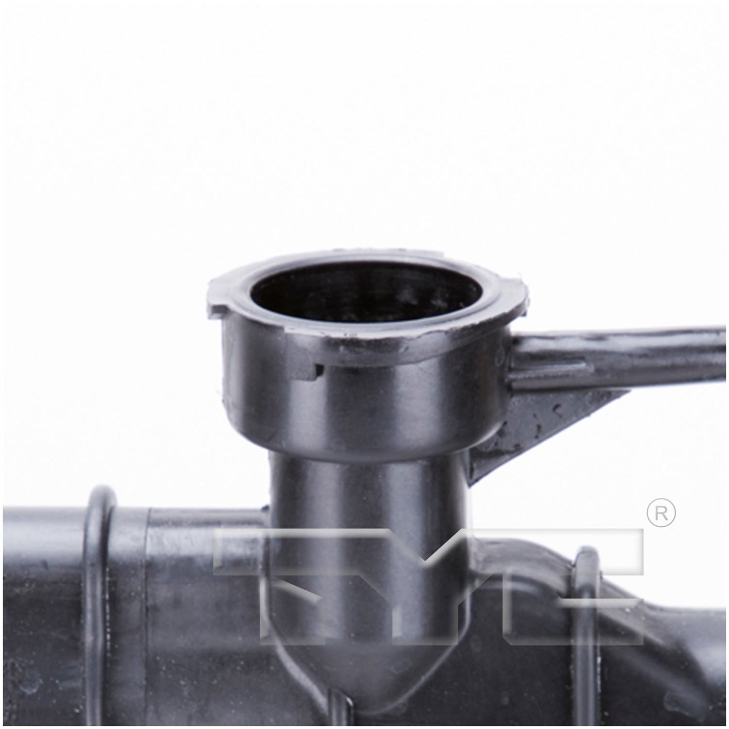 TYC TYC Radiator 2338