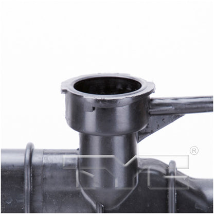 TYC TYC Radiator 2338