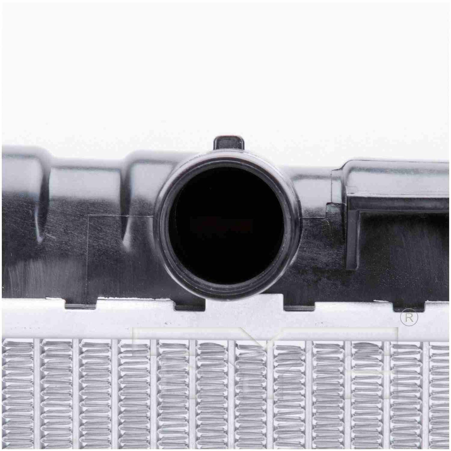 TYC TYC Radiator 2339