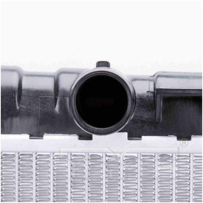 TYC TYC Radiator 2339