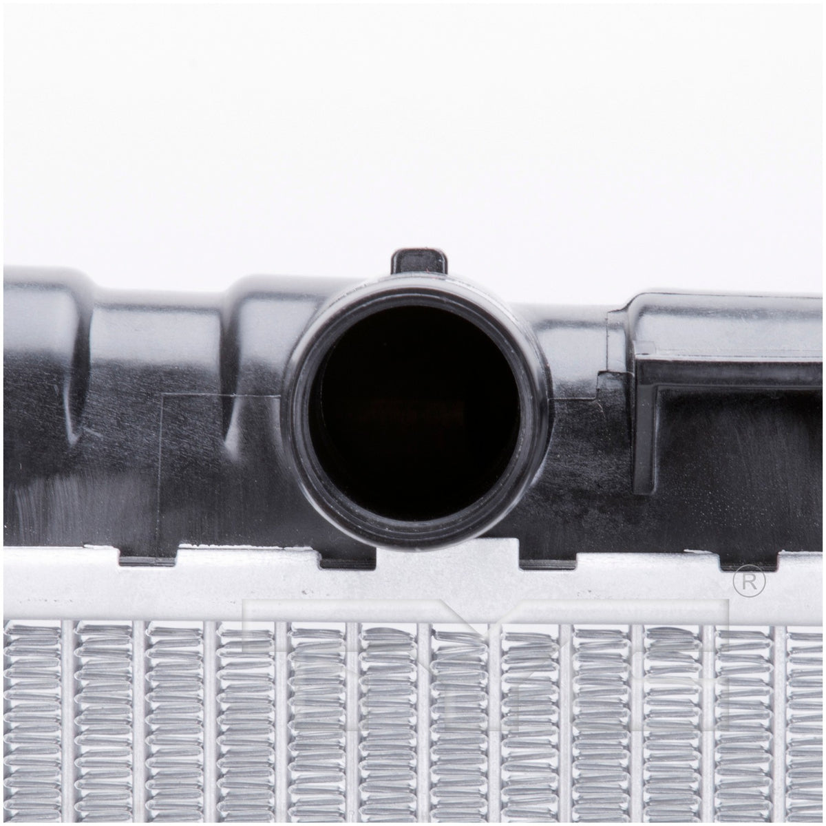 TYC TYC Radiator 2339