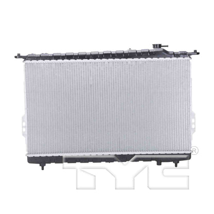 TYC TYC Radiator 2339