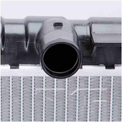 TYC TYC Radiator 2339