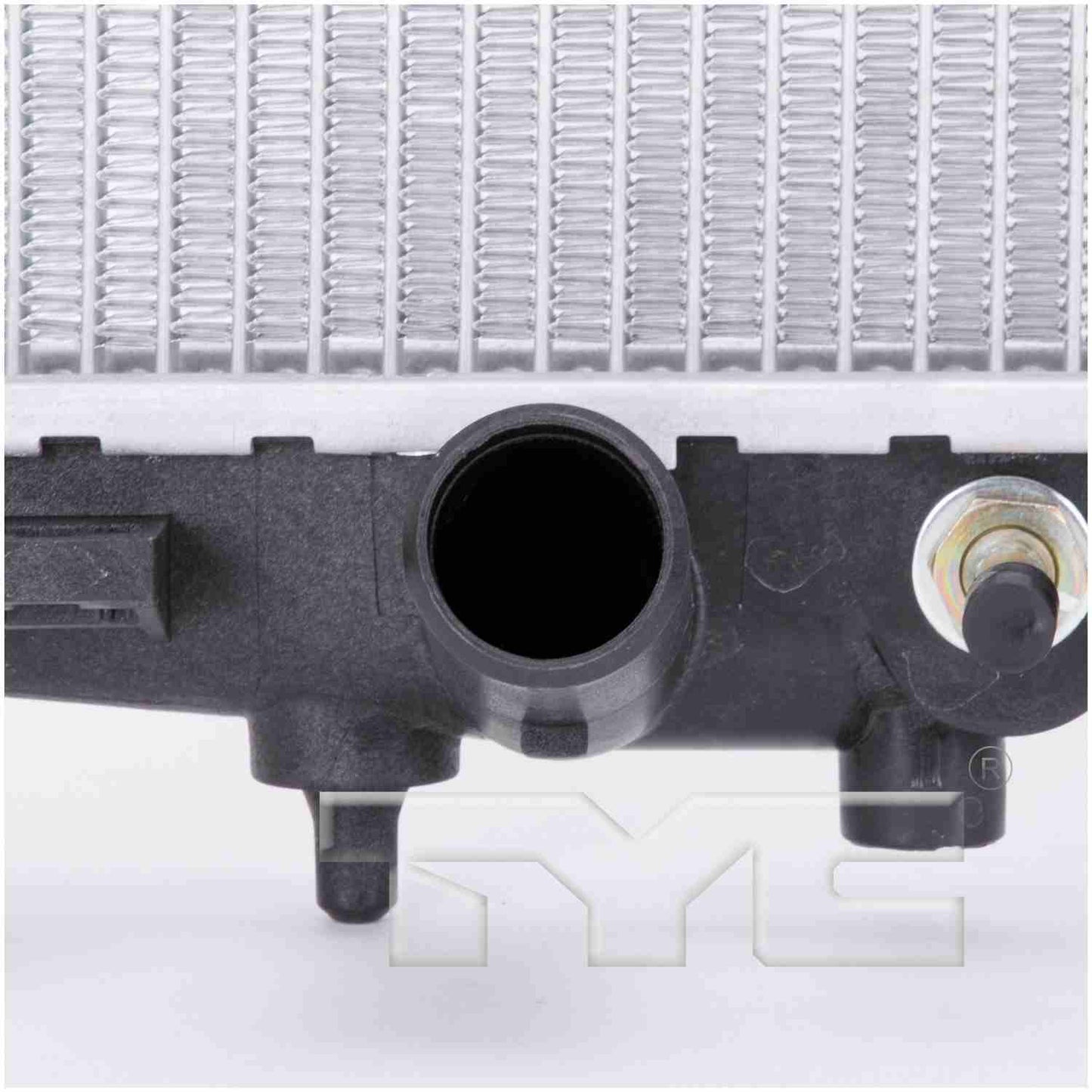 TYC TYC Radiator 2339
