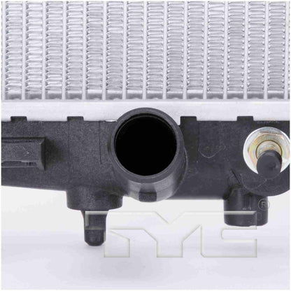 TYC TYC Radiator 2339