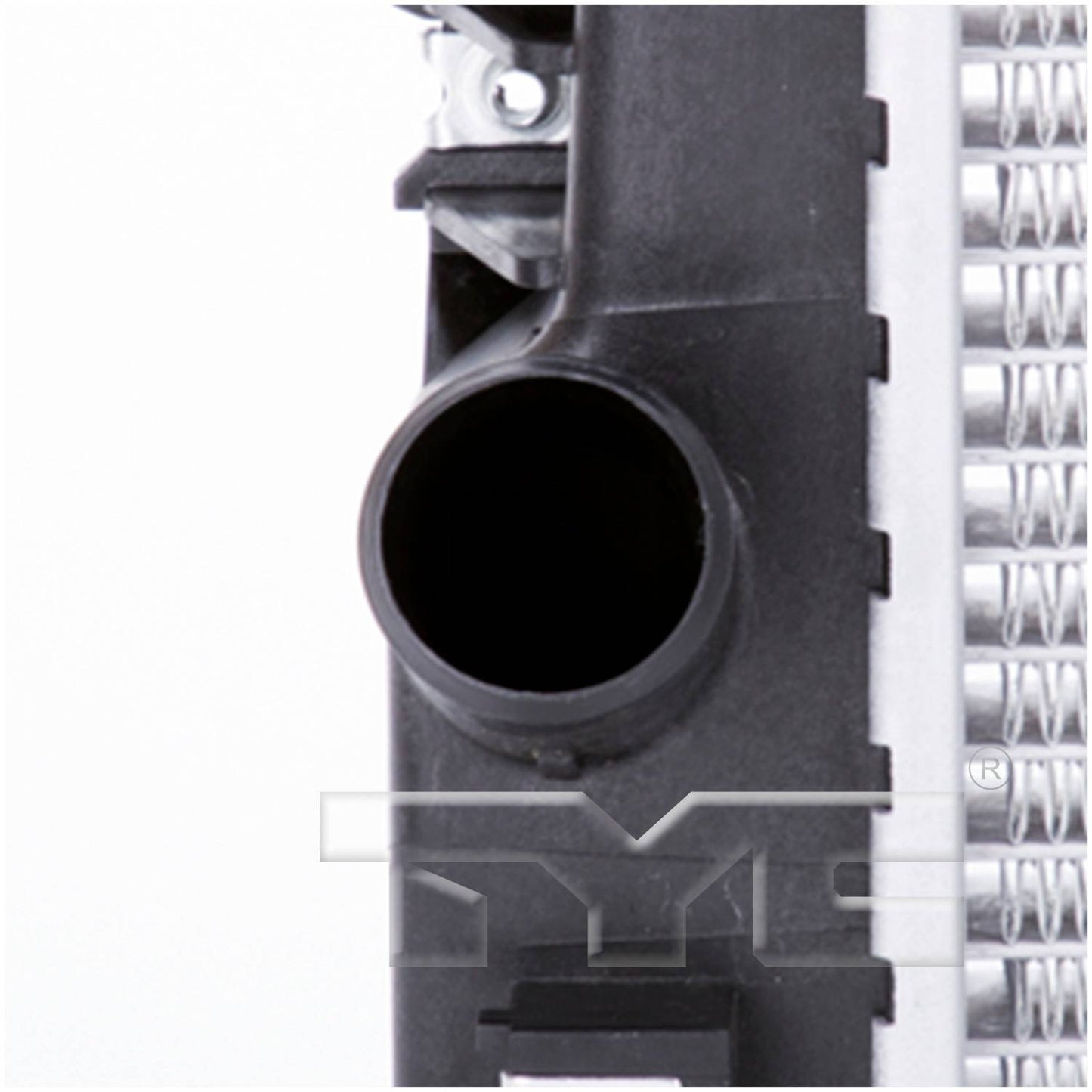 TYC TYC Radiator 2342