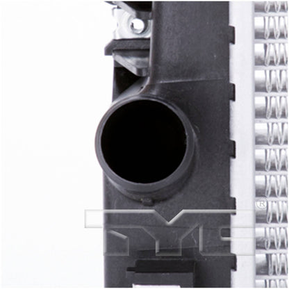 TYC TYC Radiator 2342