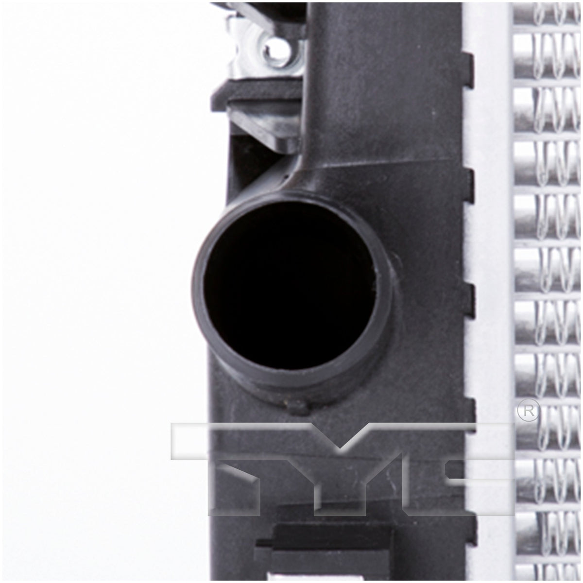 TYC TYC Radiator 2342