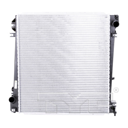 TYC TYC Radiator 2342
