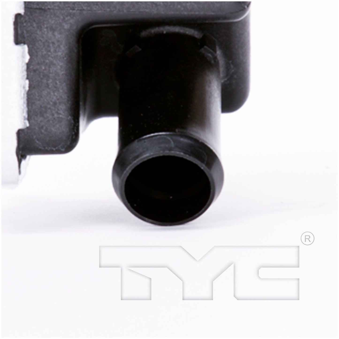 TYC TYC Radiator 2342