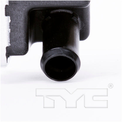 TYC TYC Radiator 2342