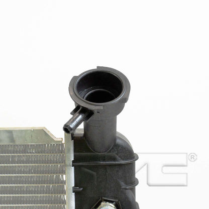 TYC TYC Radiator 2343