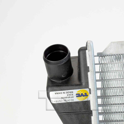 TYC TYC Radiator 2343
