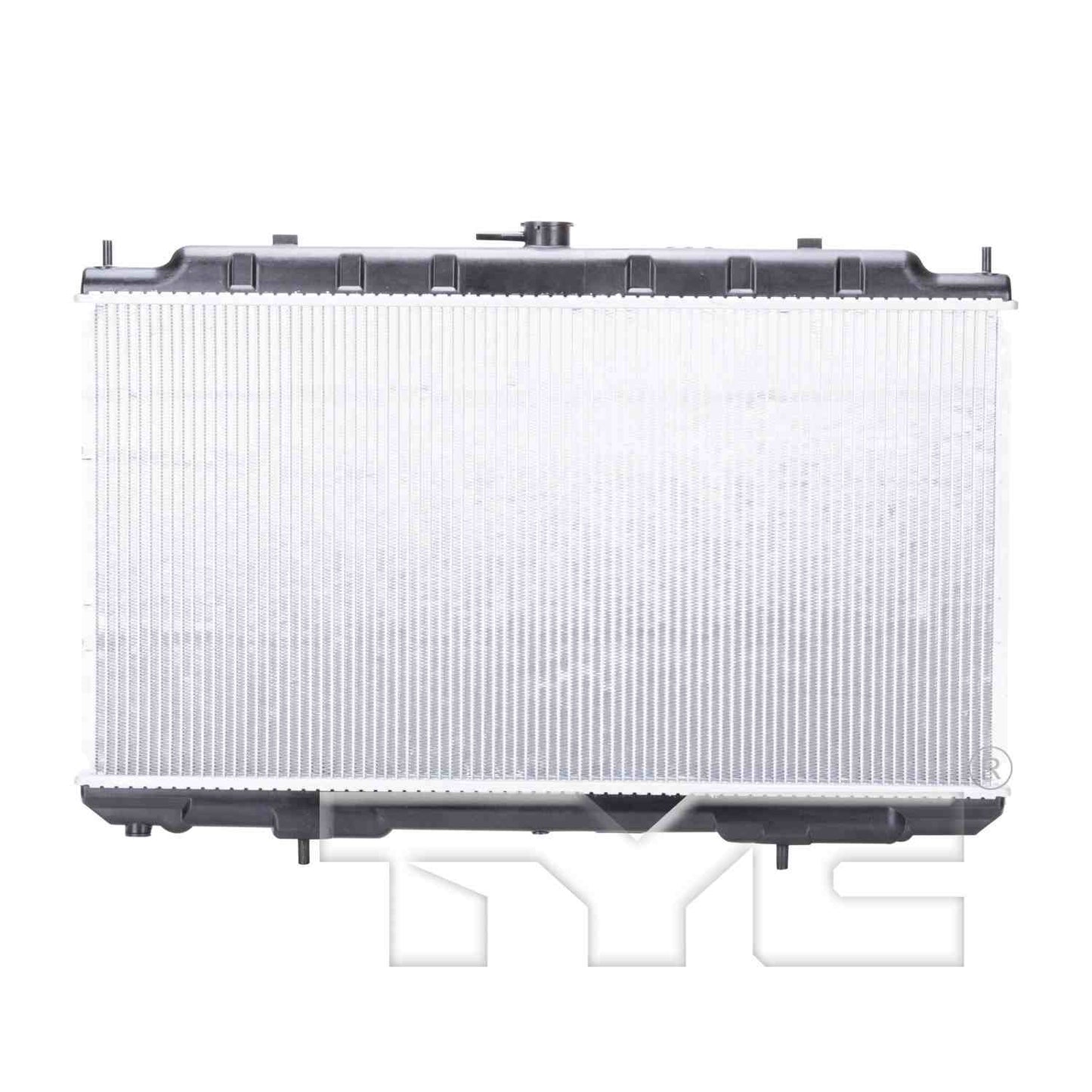 TYC TYC Radiator 2346