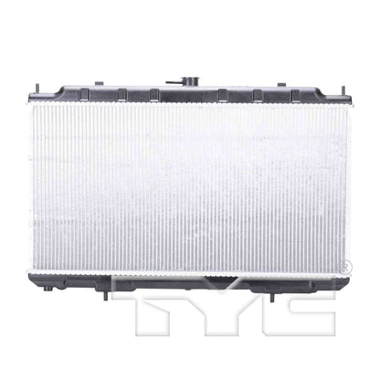 TYC TYC Radiator 2346
