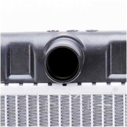 TYC TYC Radiator 2346