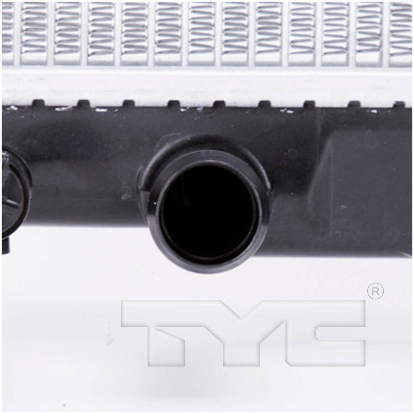 TYC TYC Radiator 2346