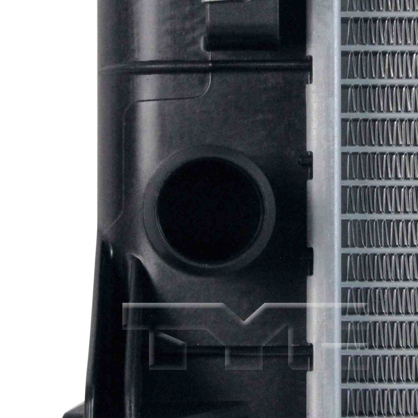 TYC TYC Radiator 2347