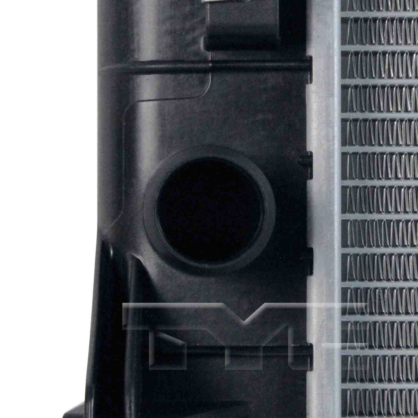 TYC TYC Radiator 2347