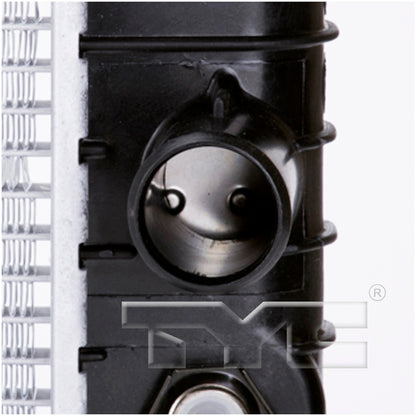 TYC TYC Radiator 2348