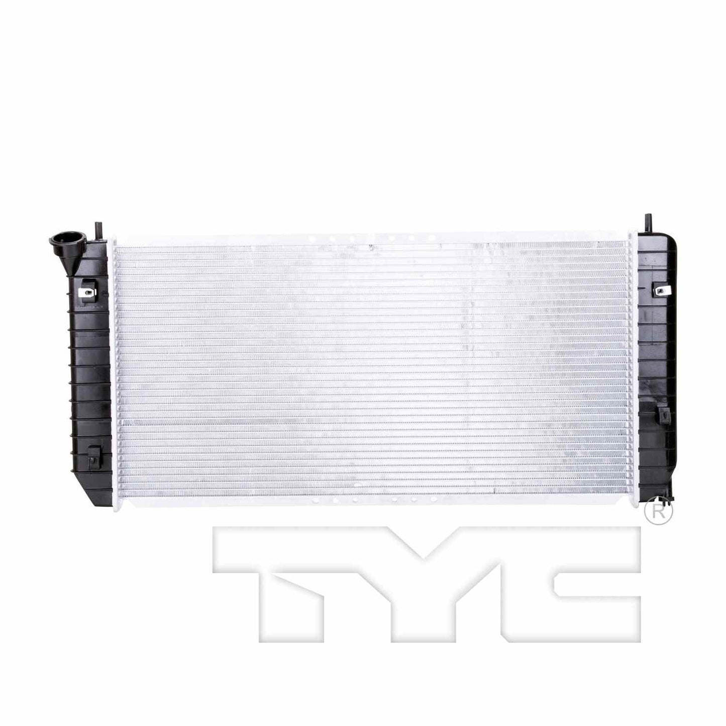 TYC TYC Radiator 2348