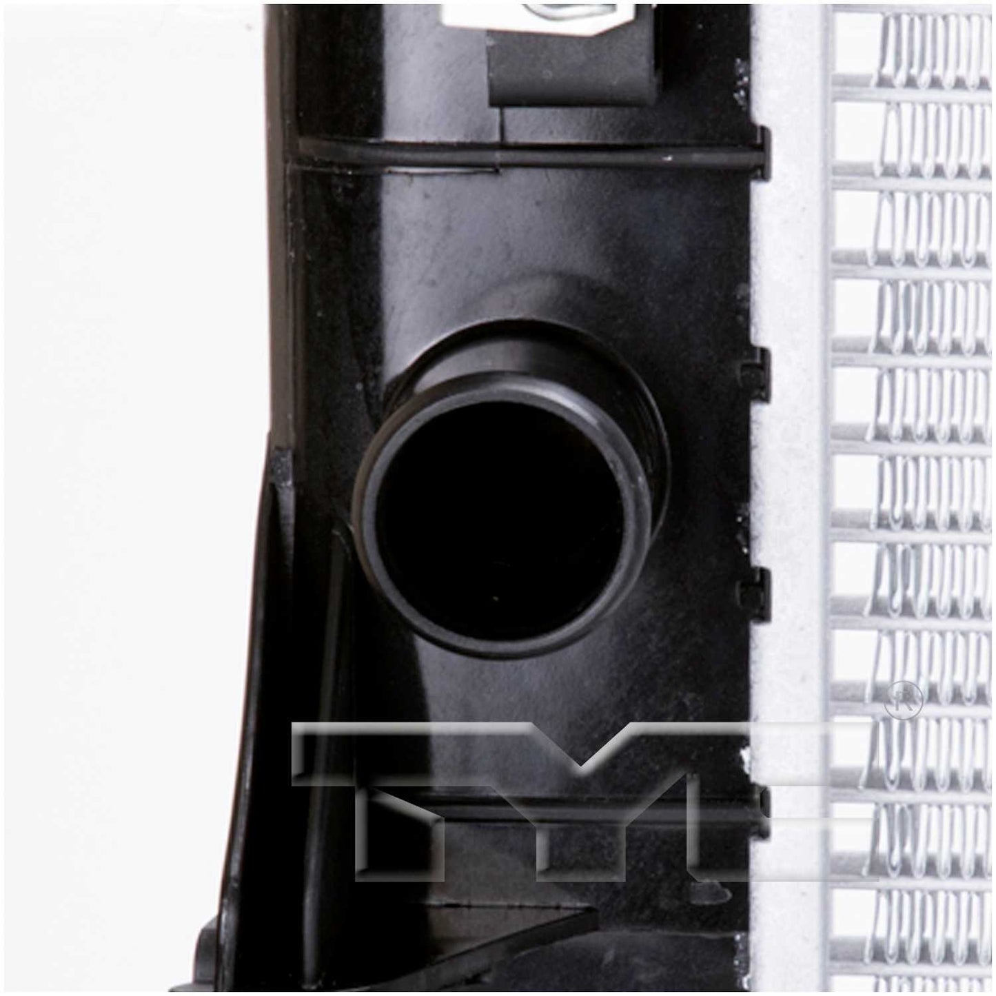 TYC TYC Radiator 2348