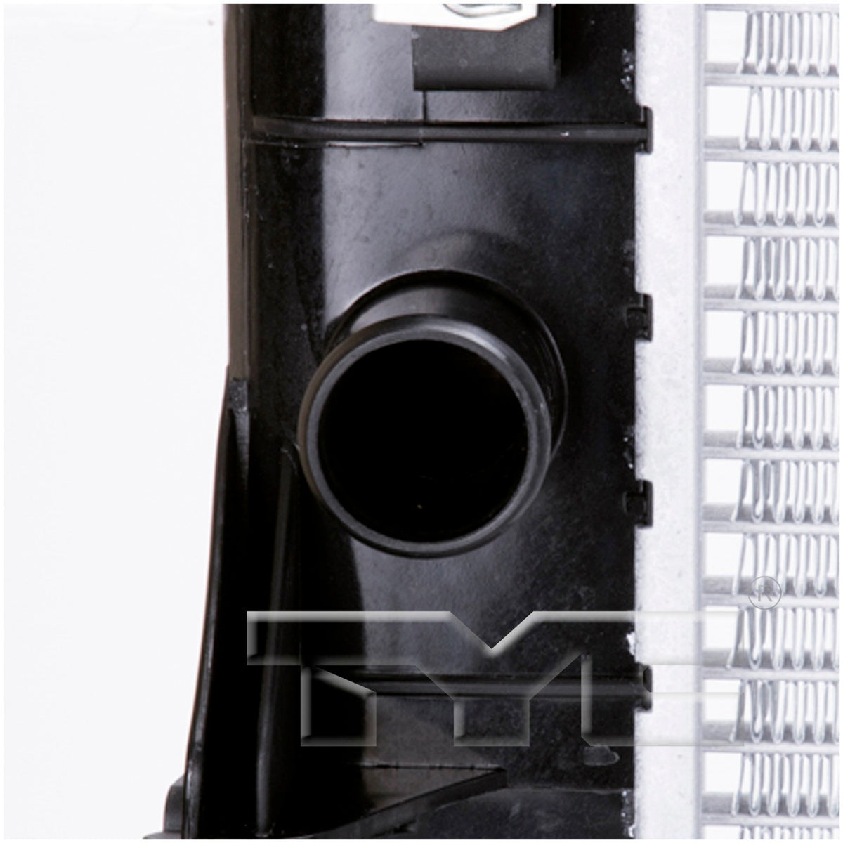 TYC TYC Radiator 2348