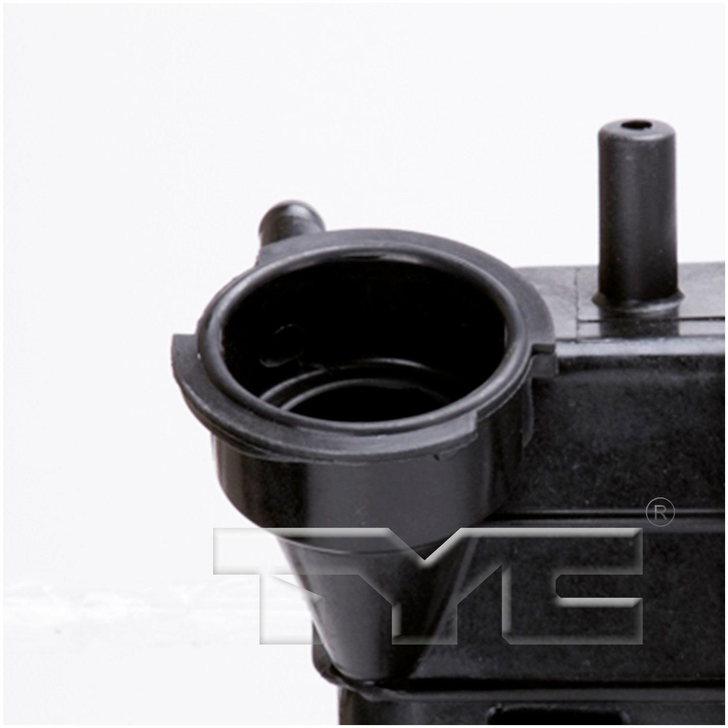 TYC TYC Radiator 2348