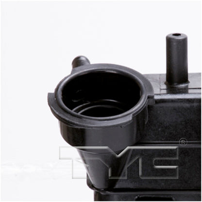TYC TYC Radiator 2348
