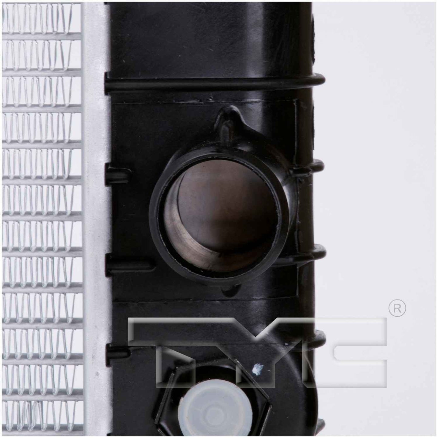 TYC TYC Radiator 2350