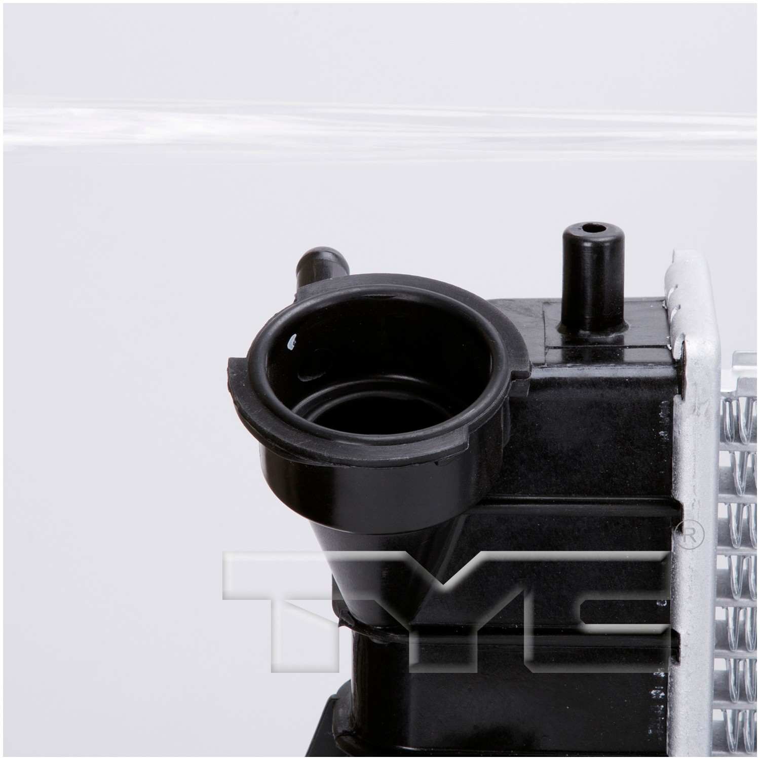 TYC TYC Radiator 2350