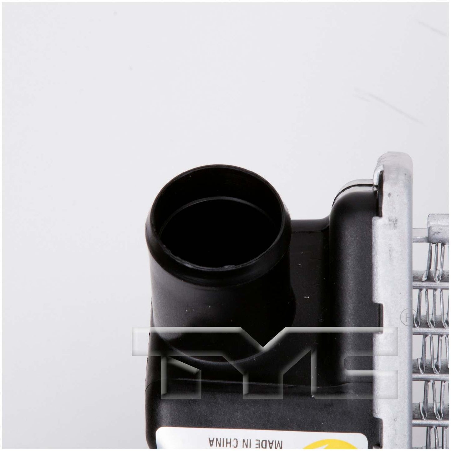 TYC TYC Radiator 2351
