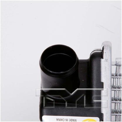 TYC TYC Radiator 2351