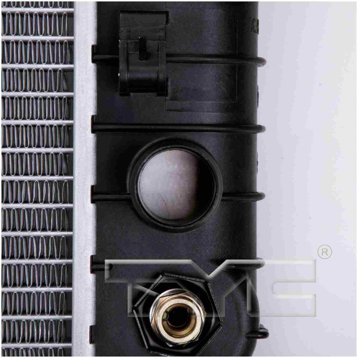 TYC TYC Radiator 2351
