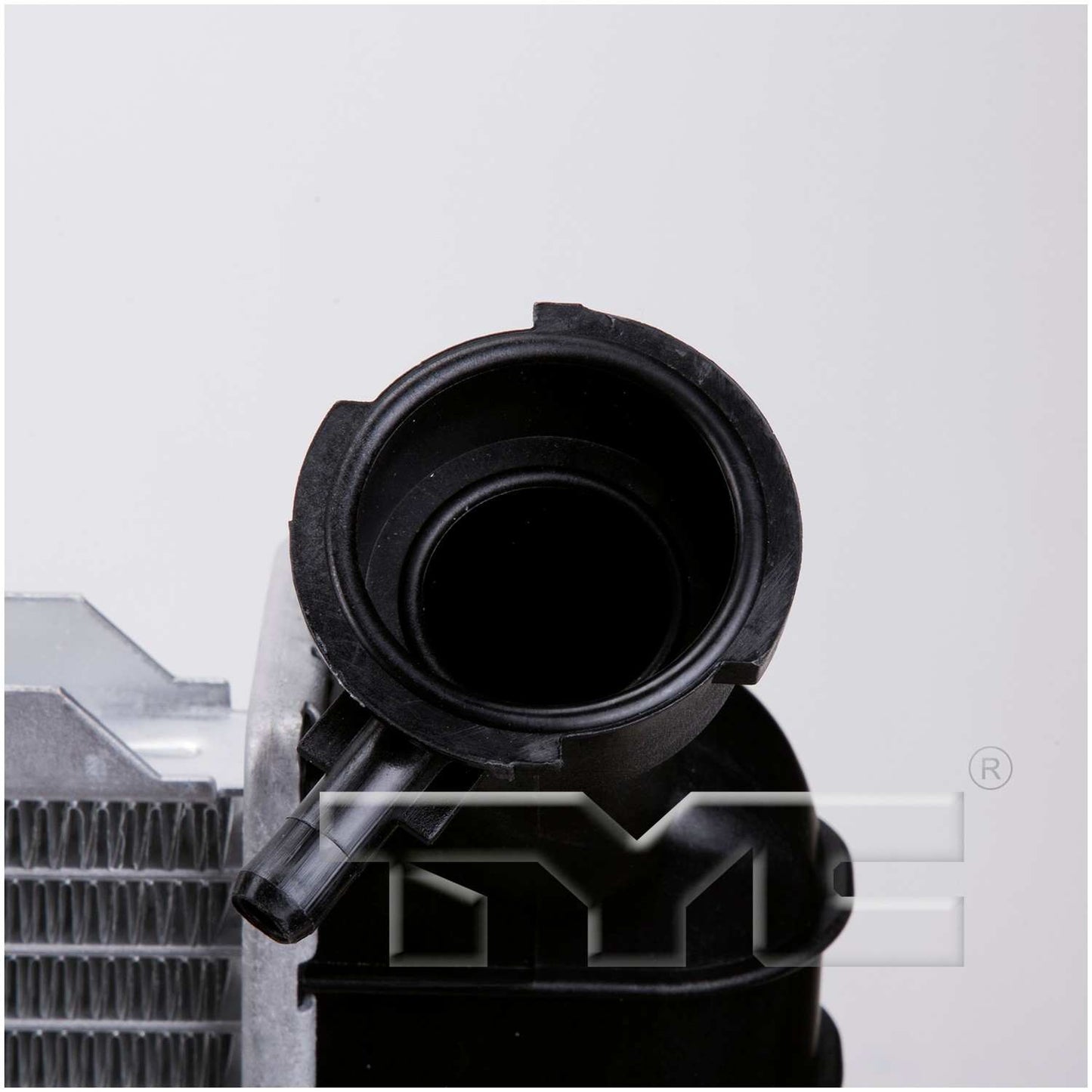 TYC TYC Radiator 2351