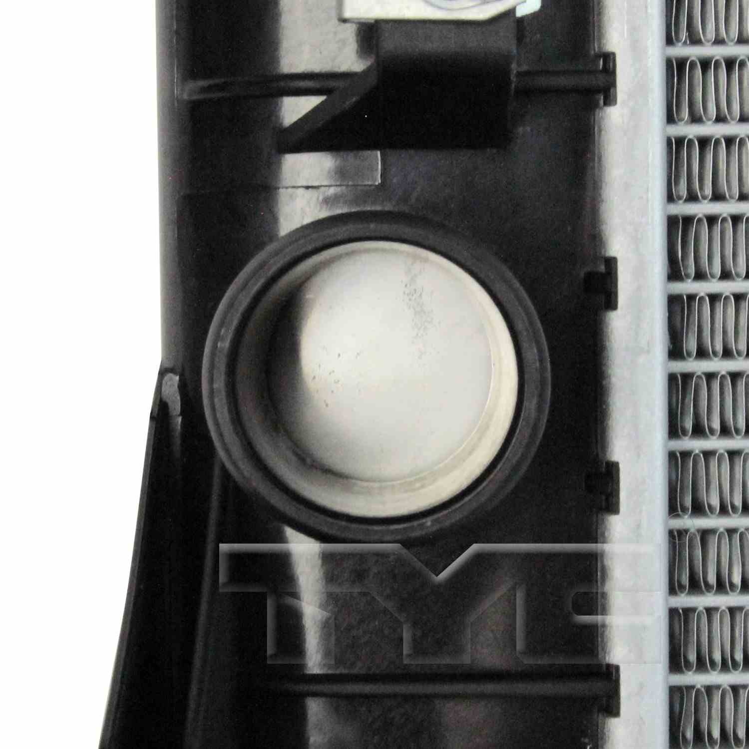 TYC TYC Radiator 2352