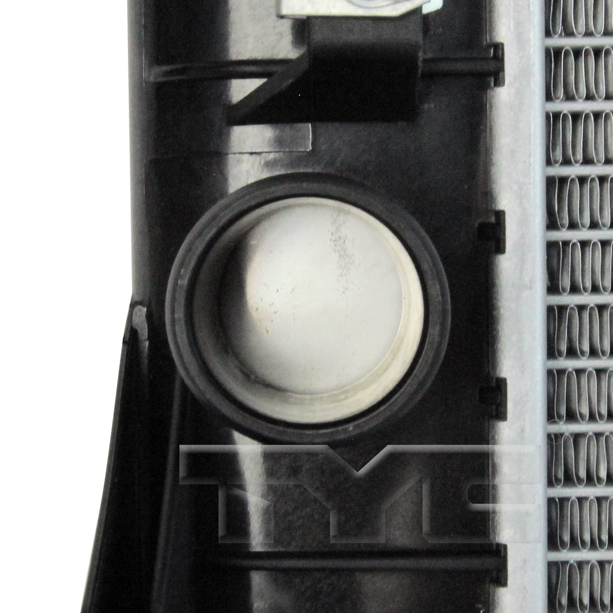 TYC TYC Radiator 2352