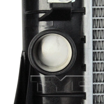 TYC TYC Radiator 2352