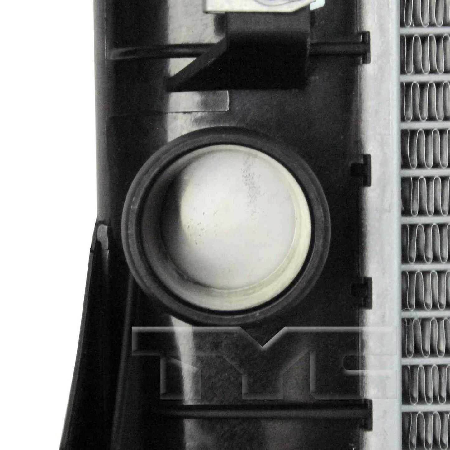 TYC TYC Radiator 2352