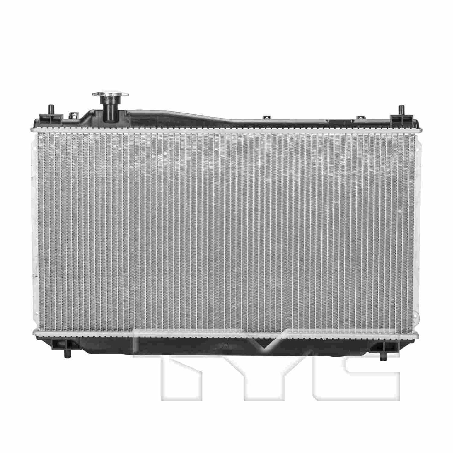 TYC TYC Radiator 2354