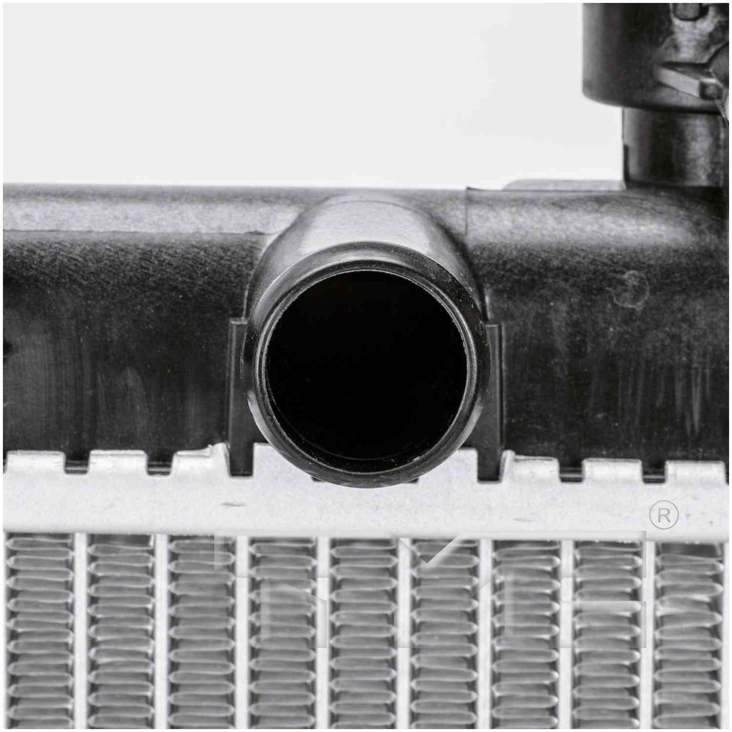 TYC TYC Radiator 2354