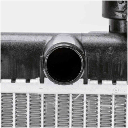 TYC TYC Radiator 2354